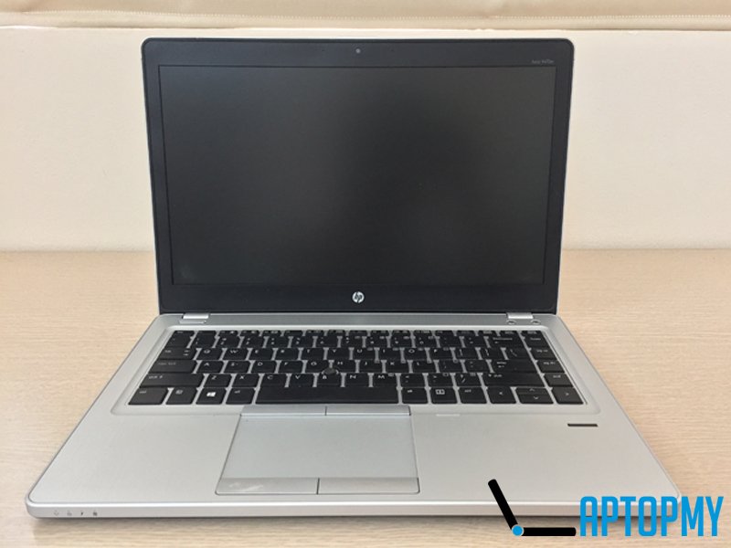Laptop Mỹ bán laptop HP Elitebook Folio 9470m i5 i7 giá tốt - 1
