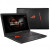ASUS ROG GL553 Series Core i5 i7 Ram 8gb GTX Gaming 