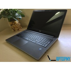 Dell Inspiron 5559 Core i7 6500U Ram 8gb HDD 500gb VGA AMD Radeon R5 M335 15.6 inch