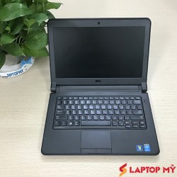 Dell Latitude 3340 Core i5 4200U Ram 4gb HDD 320gb VGA Intel HD Graphics 4000 13,3 inch