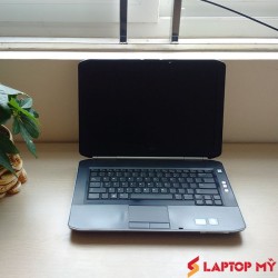 Dell Latitude E5420 Core i5 Ram 4gb HDD 250gb