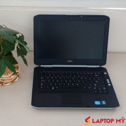Dell Latitude E5430 Core i5 Ivy Ram 4gb HDD 250gb