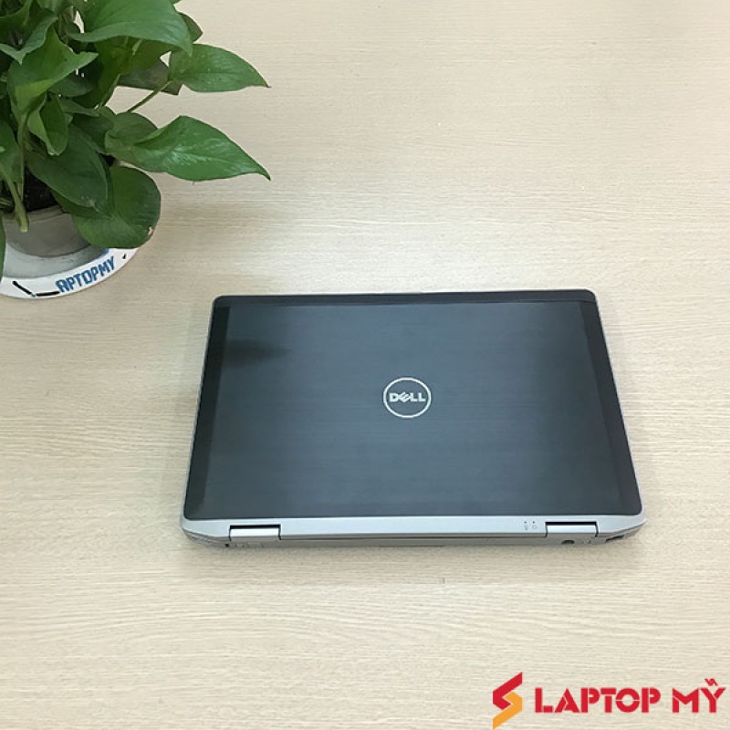 Bán laptop cũ Dell Latitude E6420 Core i5/i7 cũ nguyên bản giá rẻ toàn quốc