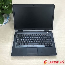 Dell Latitude E6430s Core i5 Ram 4gb HDD 250gb 13.3 inches