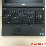 Dell Precision M4700 i7 3720QM Ram 8gb VGA K1000M 15,6 FHD