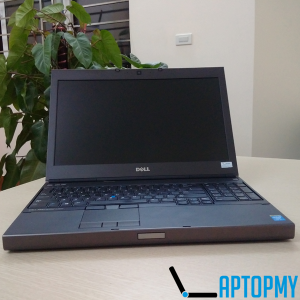 Download và cài đặt Driver Laptop Dell Precision M4800