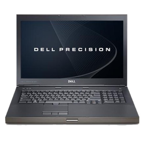 Dell Precision M6600 Core i7 2720QM RAM 8GB VGA 3000M 17.3 inch