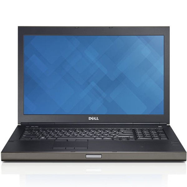 Dell Precision M6800 Core i7 4900QM VGA K3100 K4100 K5100 17.3 inches