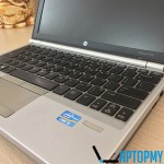 HP Elitebook 2170p cũ (Core i5 3427U, 4GB, 120GB SSD, Intel HD Graphics 4000, 11,6 inch)