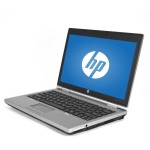 HP Elitebook 2570p Core i5 Ram 4gb 3320M 12.5 inch