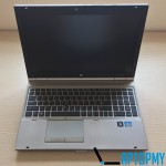 HP Elitebook 8570p cũ (Core i5 i7 3320M, 4GB, 250GB, VGA 1GB GDDR5 AMD Radeon HD 7570M, 15.6 inch)