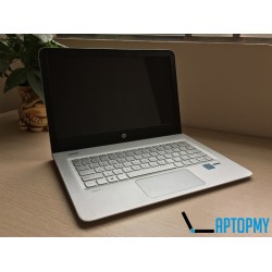 HP Envy 13 Core i5 Ram 4gb SSD 240gb
