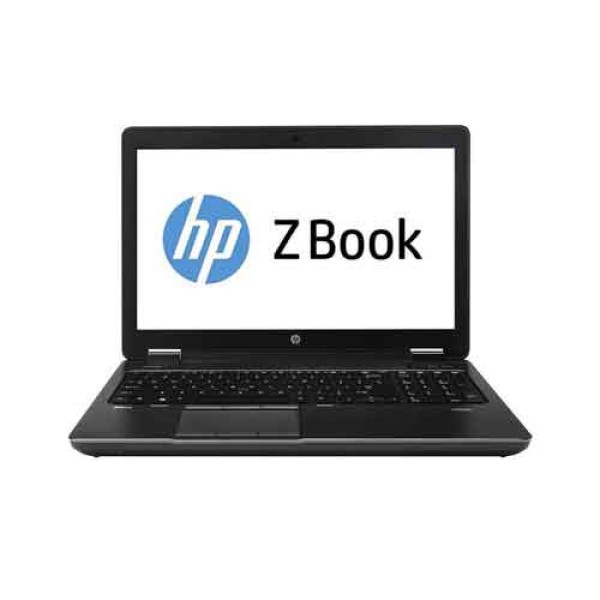 HP Zbook 15 G2 Mobile Workstation
