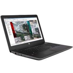 HP Zbook 15 G3 Mobile Workstation