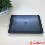 HP ZBook 15 G1 Workstation Core i7 4800MQ