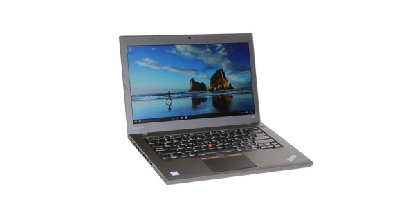Bán laptop Lenovo Thinkpad T460 Core i5 i7 6300U, Ram 4GB 14 inch