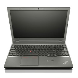 Lenovo Thinkpad W540 Core i7 4900MQ VGA K1100M K2100M