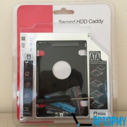 Bán Caddy Bay Sata 3 loại mỏng và dày