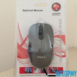 Bán chuột quang có dây Laptop