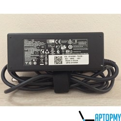 Bán sạc laptop dell và hp nguyên bản gin bóc máy