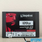 Cung cấp ổ cứng SSD Kingston 2.5 cho Laptop