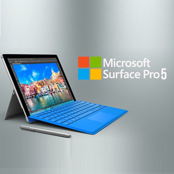 Microsoft Surface Pro 5 2017 Core M3 i5 i7 7600U 12 inch