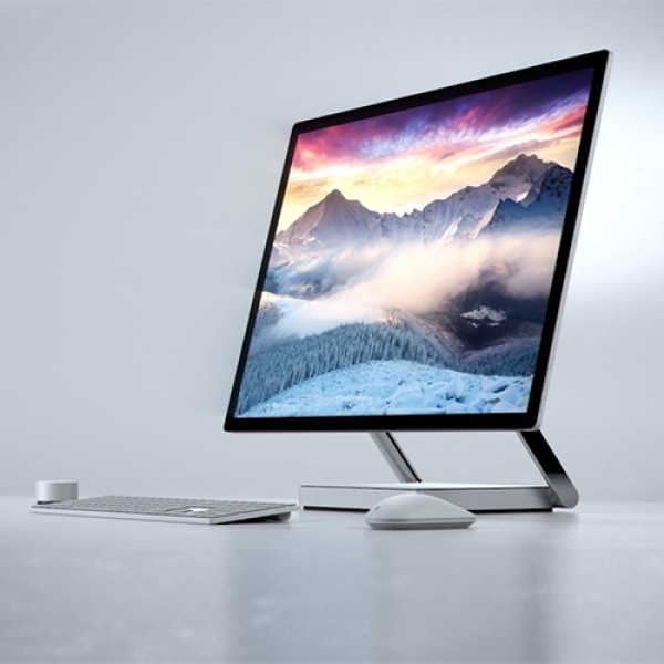 Microsoft Surface Studio Core i5 i7 6600HQ GTX 28 inch