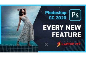 Hướng dẫn download và cài đặt Adobe Photoshop CC 2020 Vĩnh Viễn