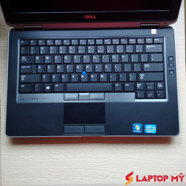 Laptop Dell Latitude e6330