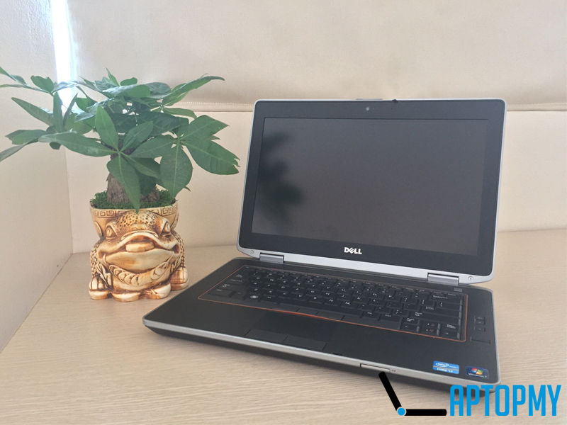 dell latitude e6420