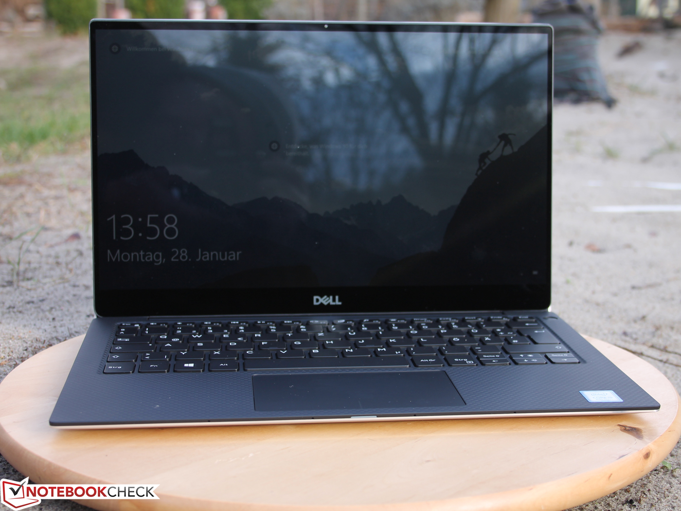 dell xps 13 9380
